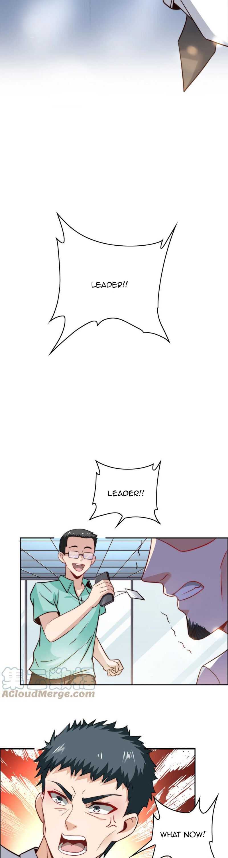 The Strongest Scholar System Chapter 37 - Page 5