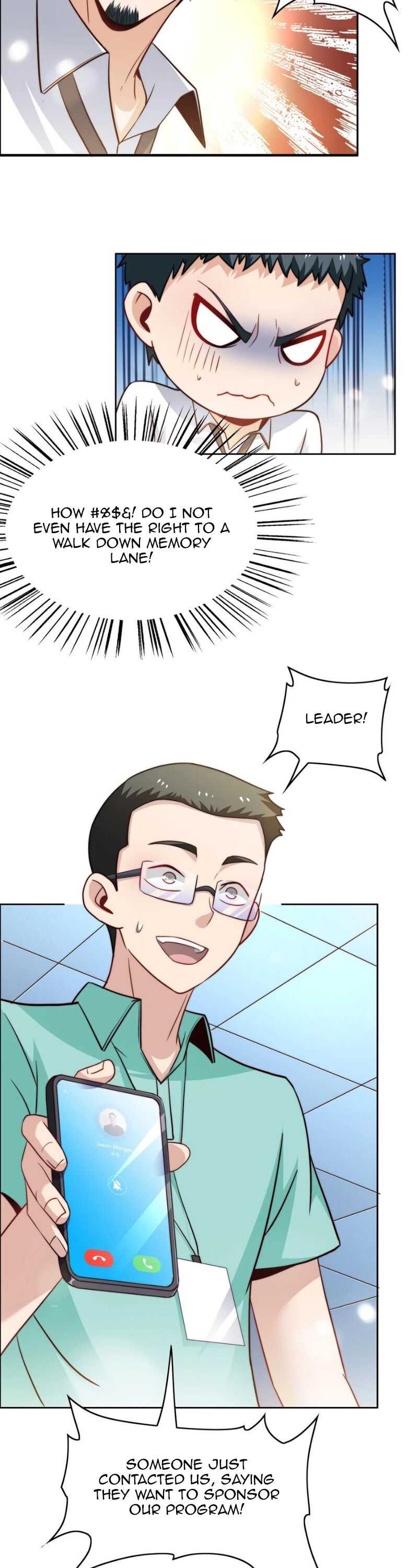The Strongest Scholar System Chapter 37 - Page 6