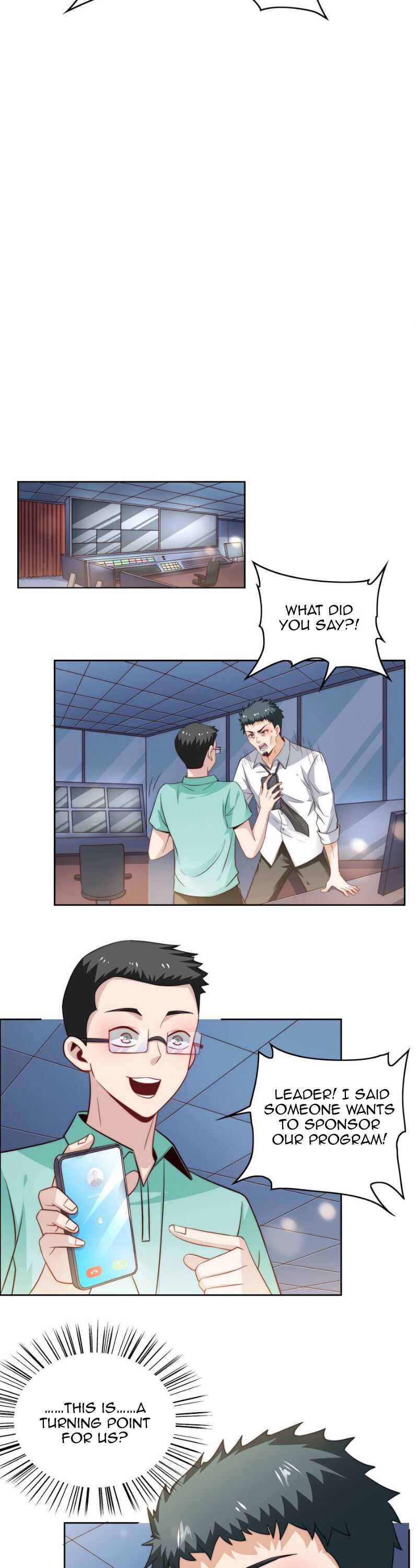 The Strongest Scholar System Chapter 37 - Page 7