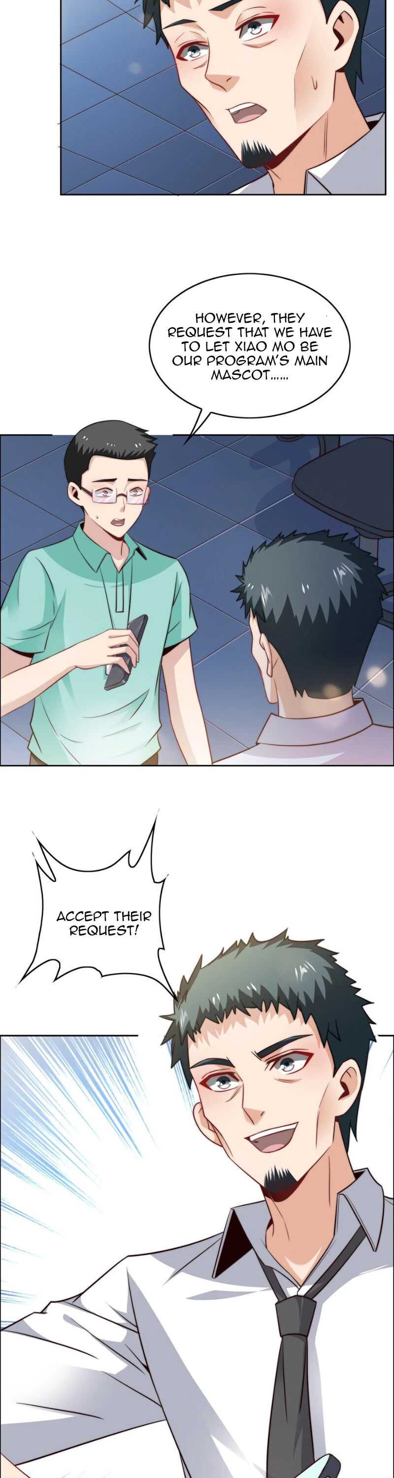 The Strongest Scholar System Chapter 37 - Page 8