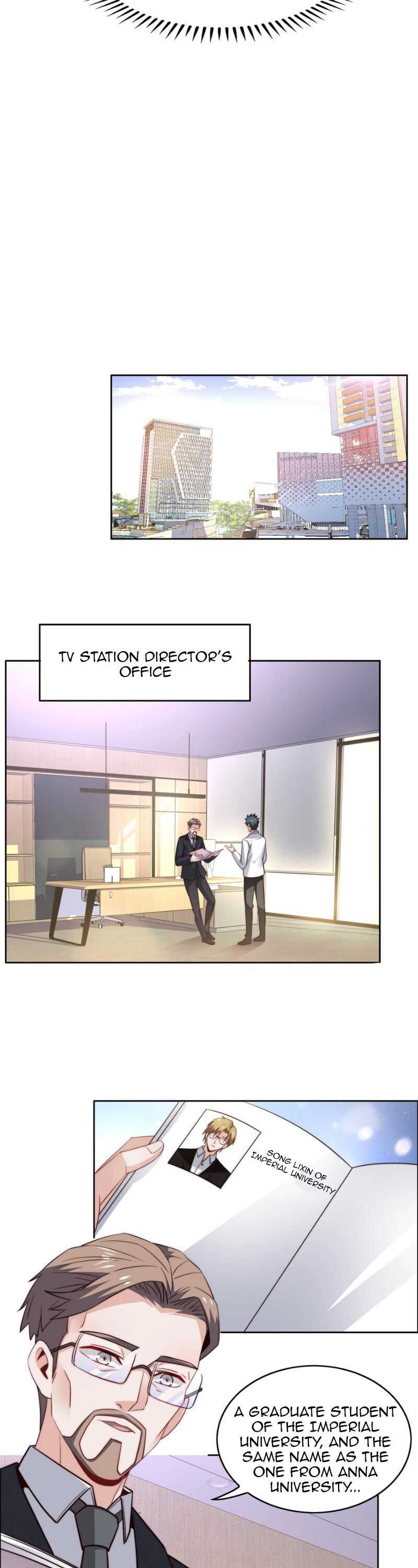 The Strongest Scholar System Chapter 39 - Page 18