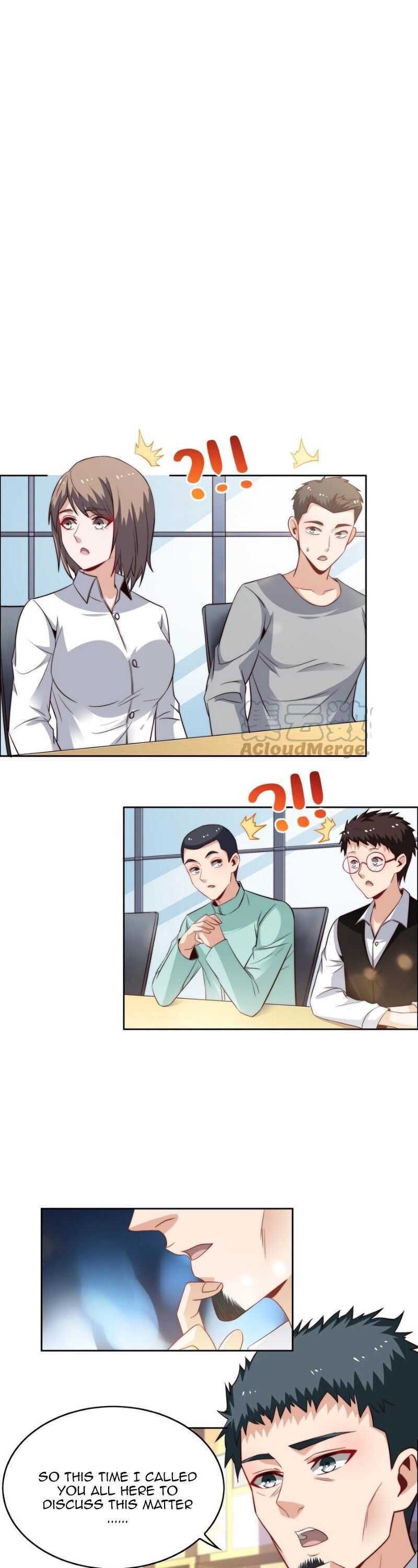The Strongest Scholar System Chapter 40 - Page 13