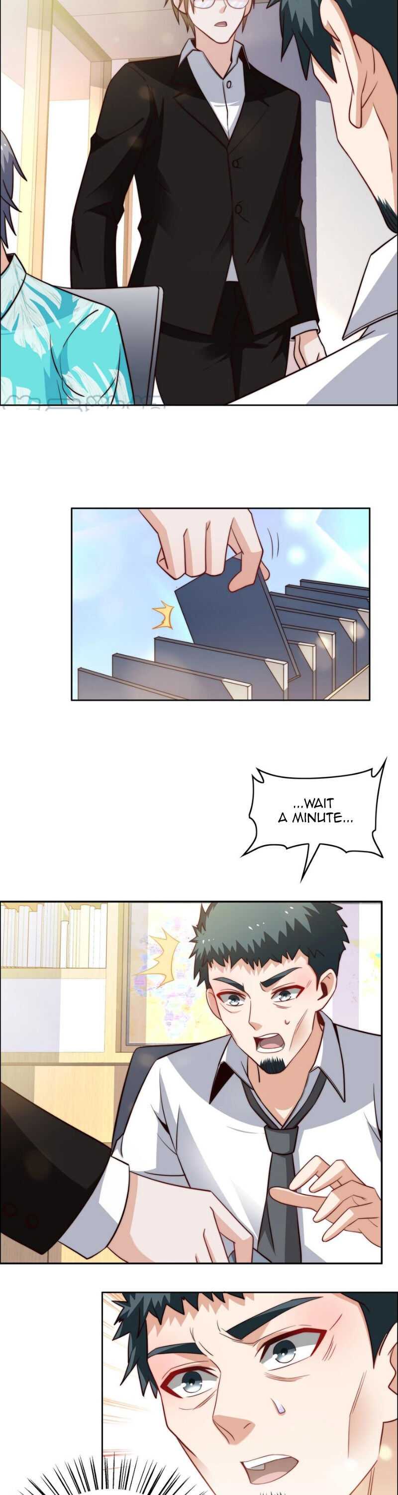 The Strongest Scholar System Chapter 40 - Page 16