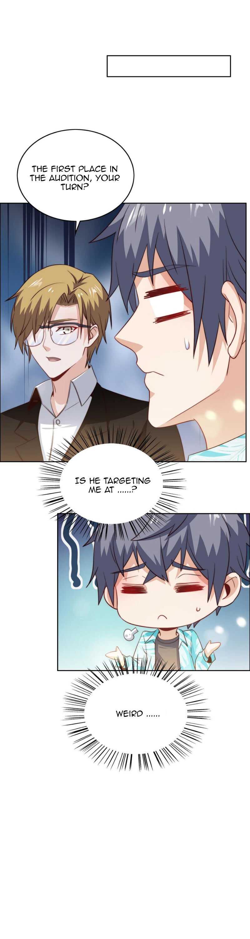 The Strongest Scholar System Chapter 40 - Page 20