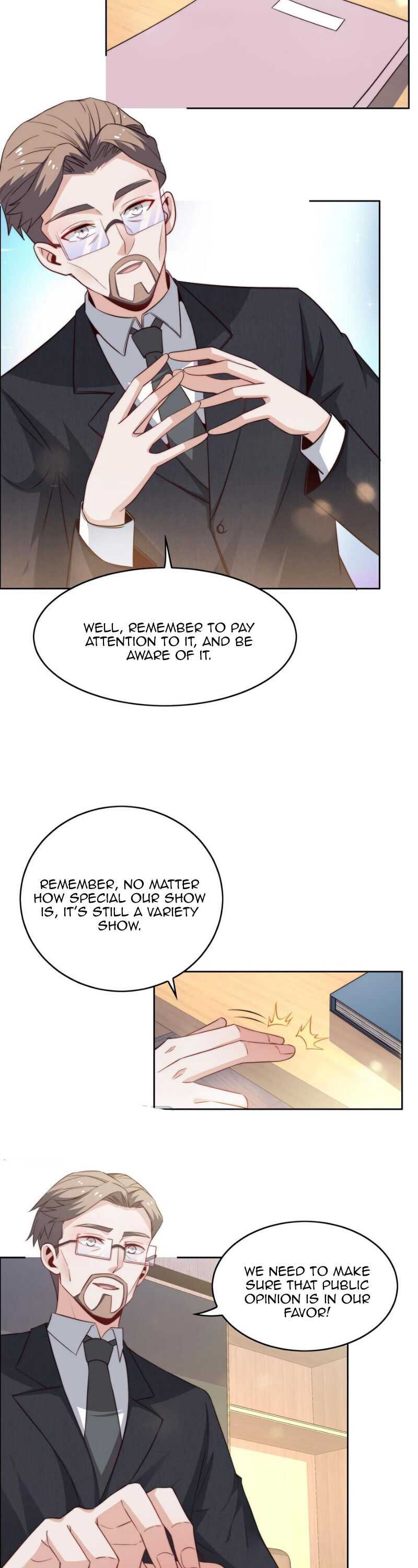 The Strongest Scholar System Chapter 40 - Page 5