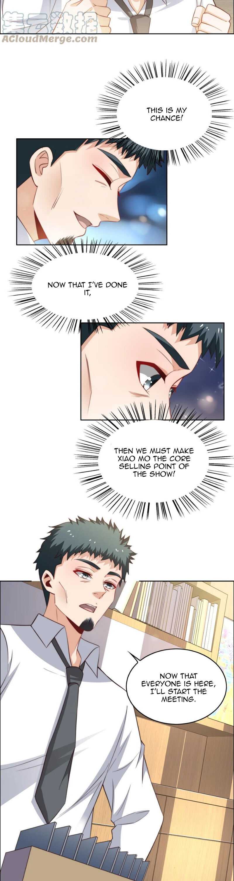 The Strongest Scholar System Chapter 40 - Page 7