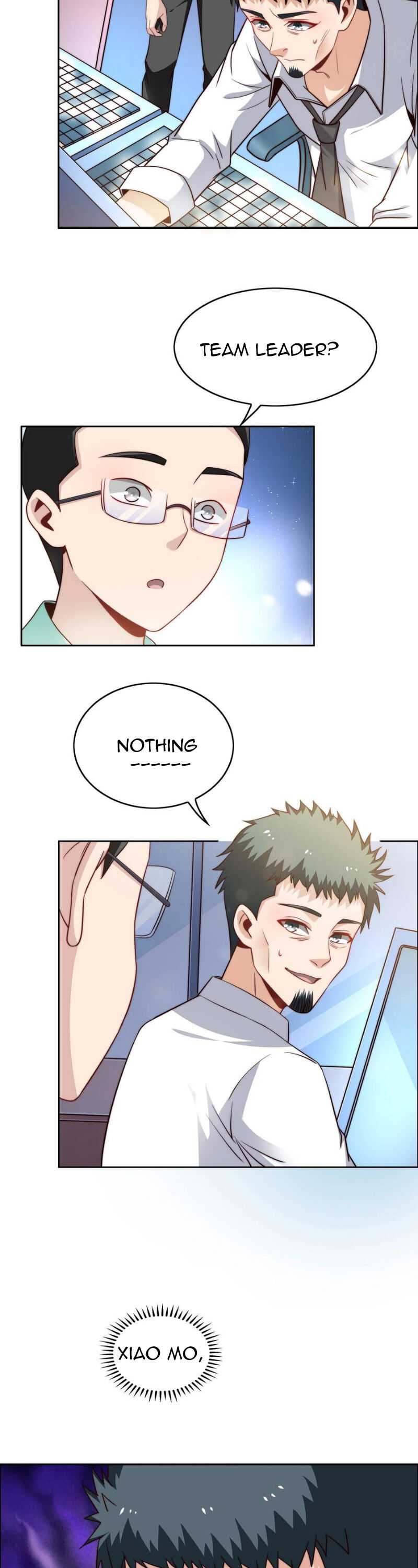 The Strongest Scholar System Chapter 41 - Page 13