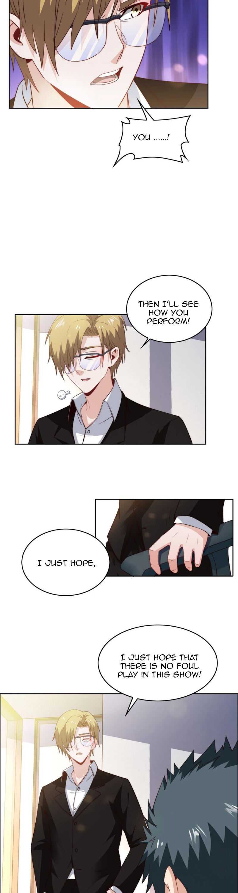 The Strongest Scholar System Chapter 41 - Page 5
