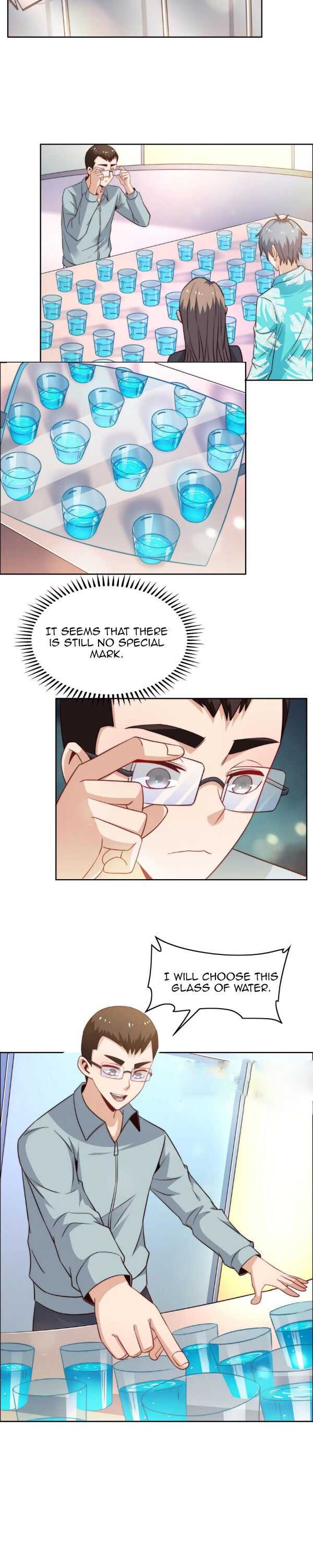 The Strongest Scholar System Chapter 42 - Page 11