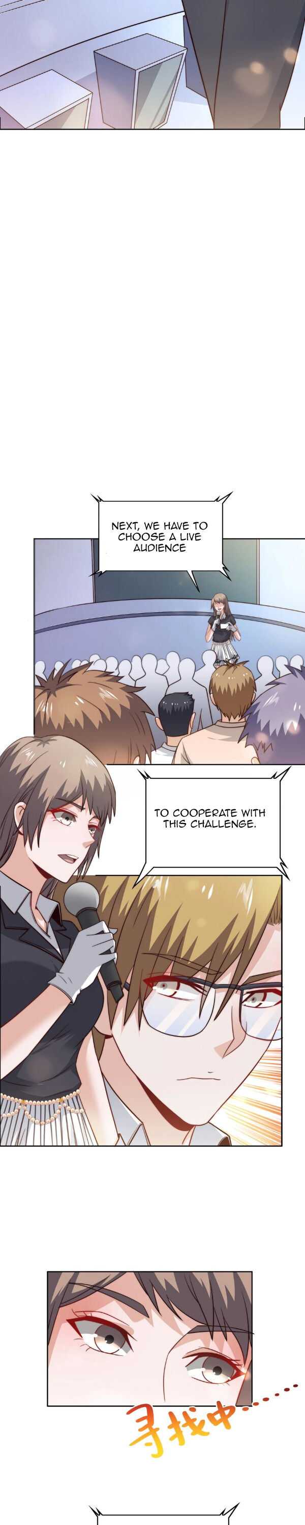 The Strongest Scholar System Chapter 42 - Page 6