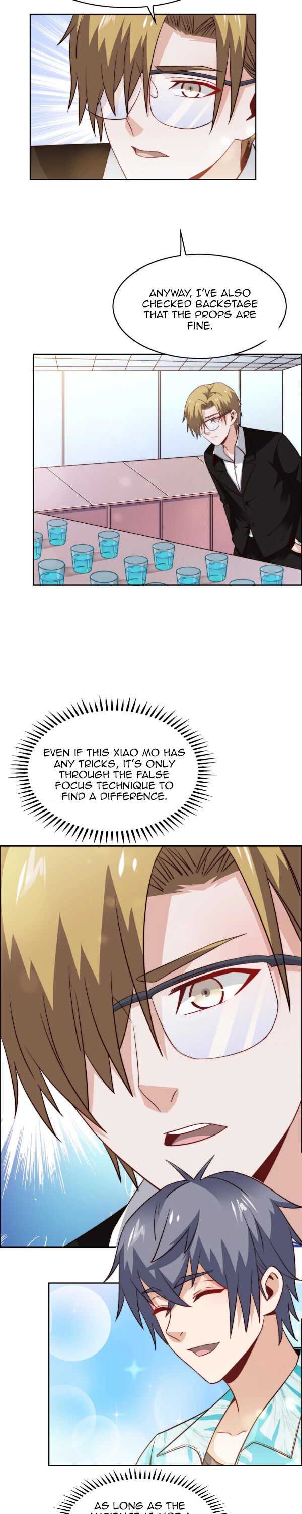 The Strongest Scholar System Chapter 42 - Page 9
