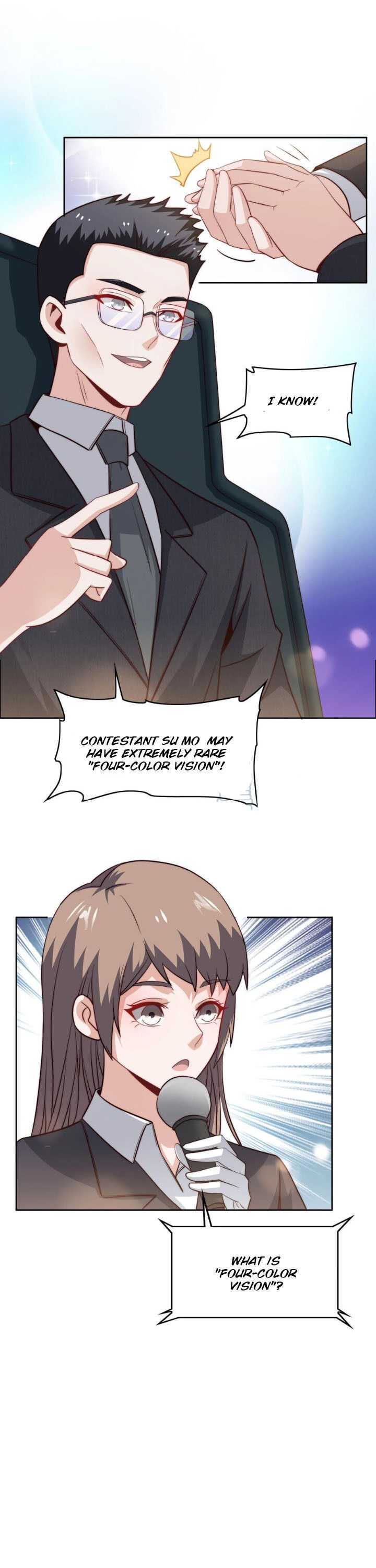 The Strongest Scholar System Chapter 43 - Page 6