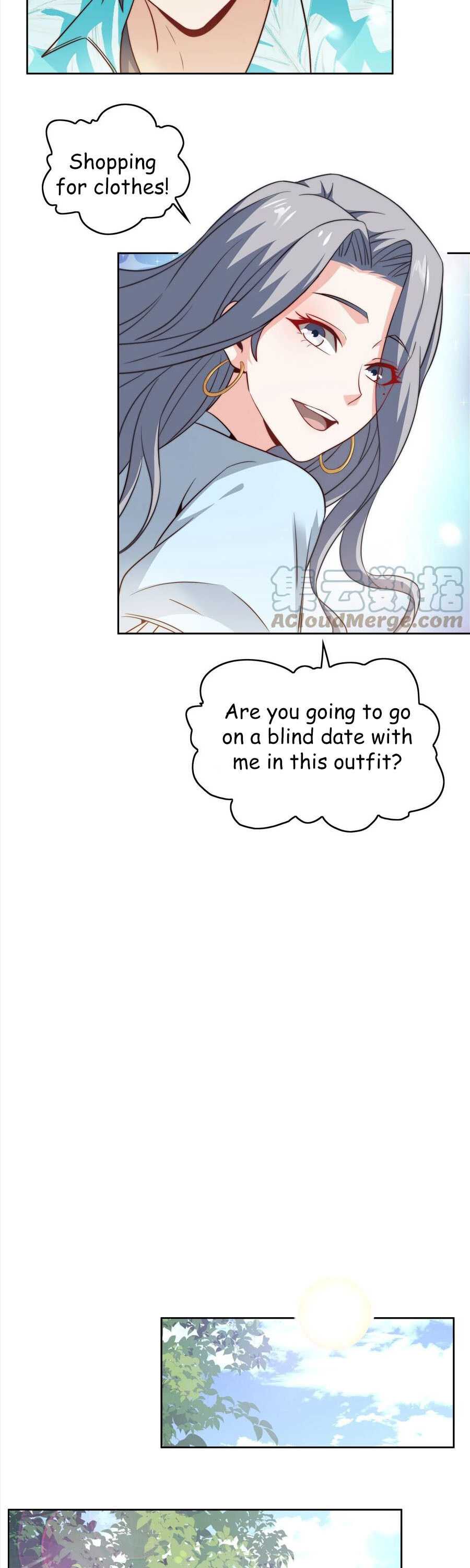 The Strongest Scholar System Chapter 44 - Page 14