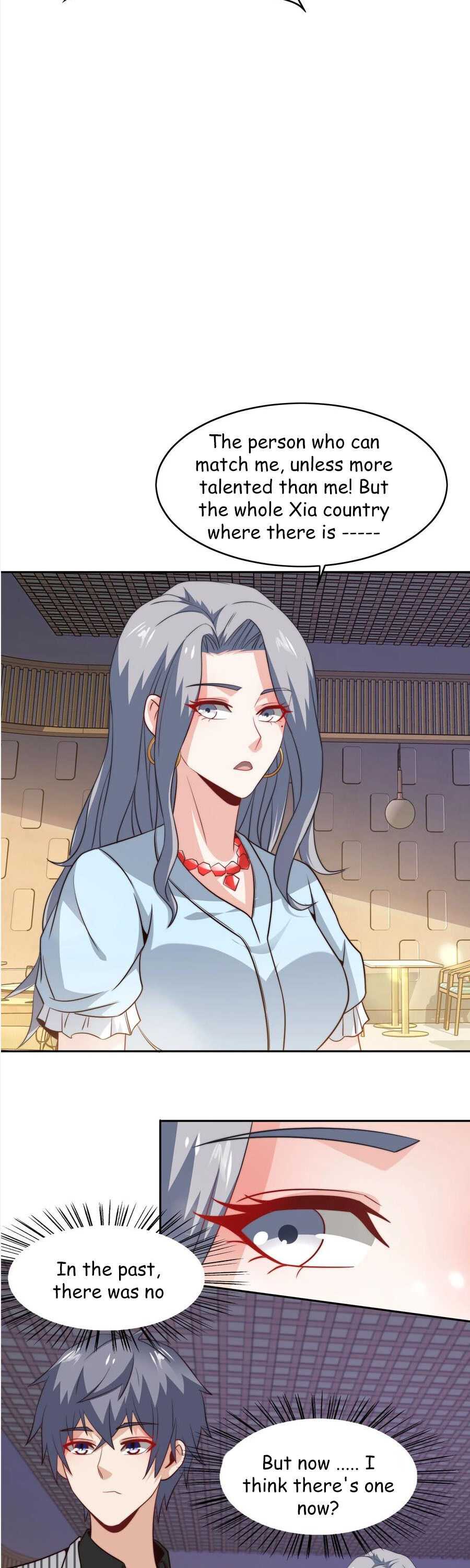 The Strongest Scholar System Chapter 44 - Page 20