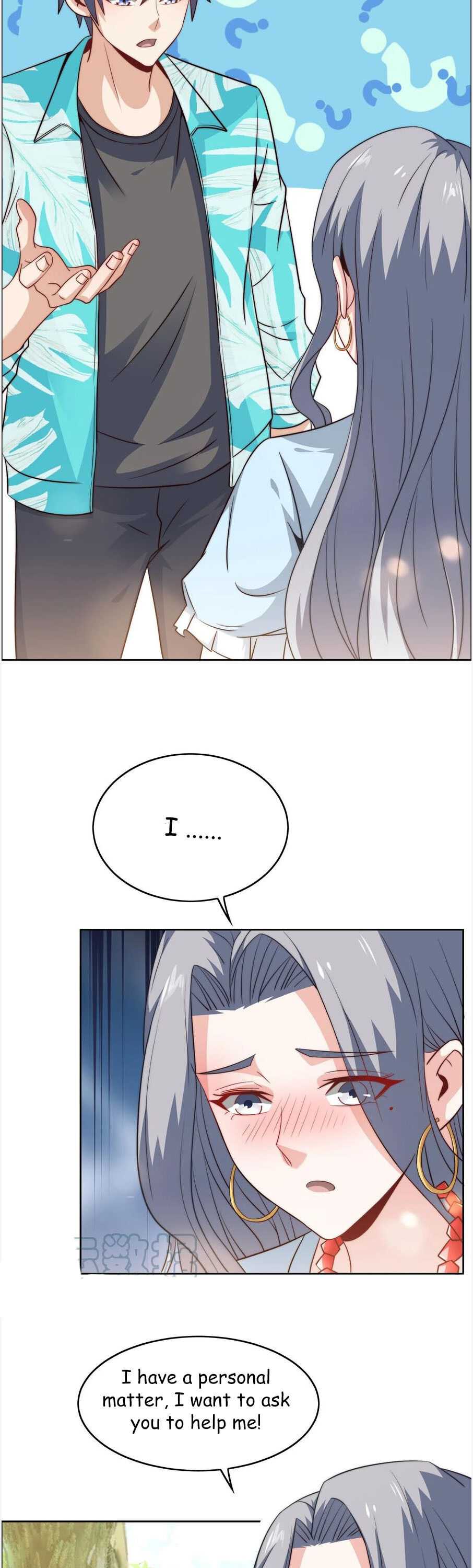 The Strongest Scholar System Chapter 44 - Page 7