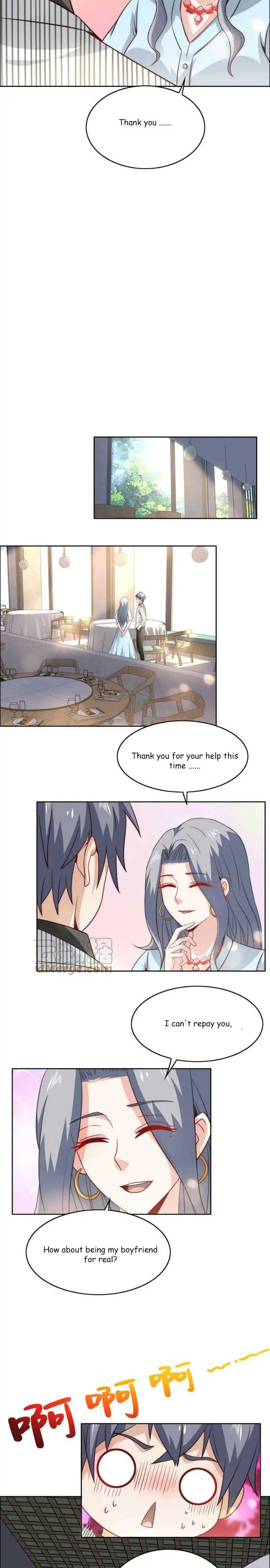 The Strongest Scholar System Chapter 45 - Page 9