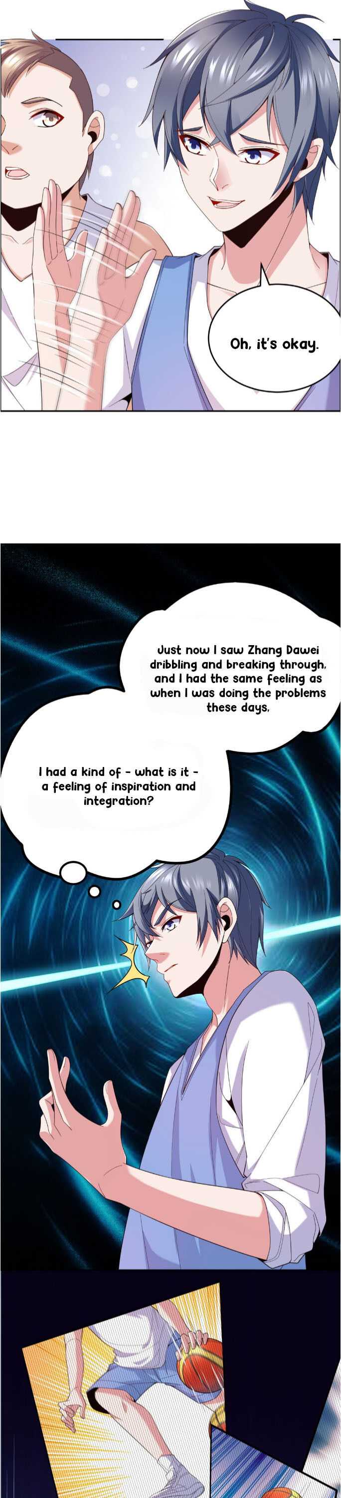 The Strongest Scholar System Chapter 5 - Page 14