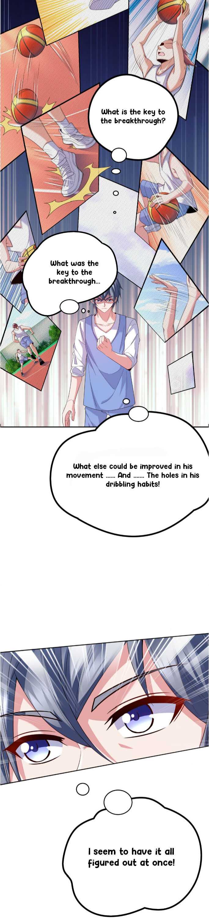 The Strongest Scholar System Chapter 5 - Page 15