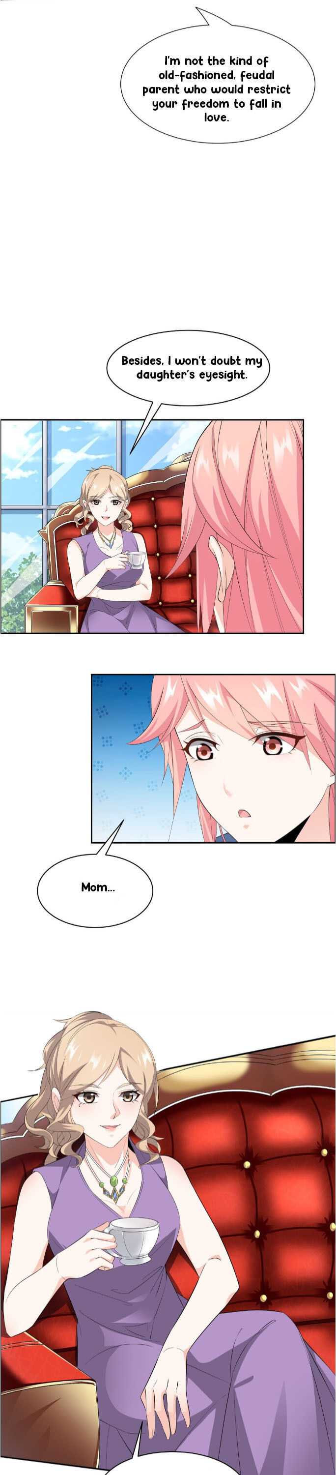 The Strongest Scholar System Chapter 8 - Page 12