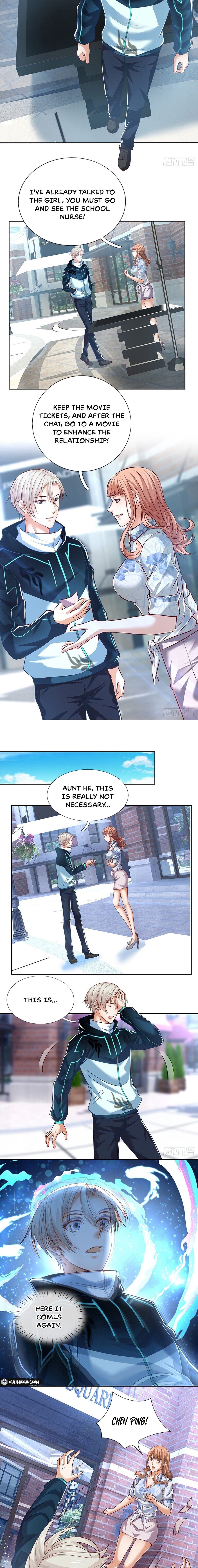 The Strongest Seal Master Chapter 1 - Page 13