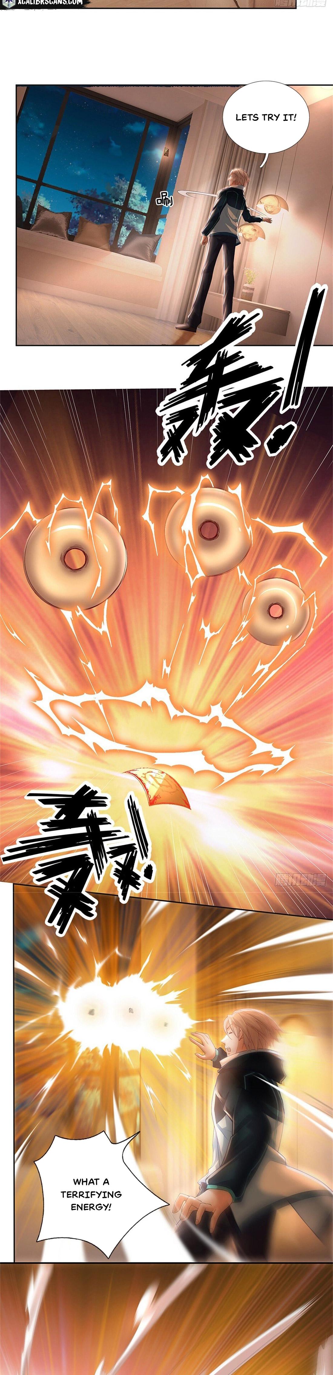 The Strongest Seal Master Chapter 12 - Page 7
