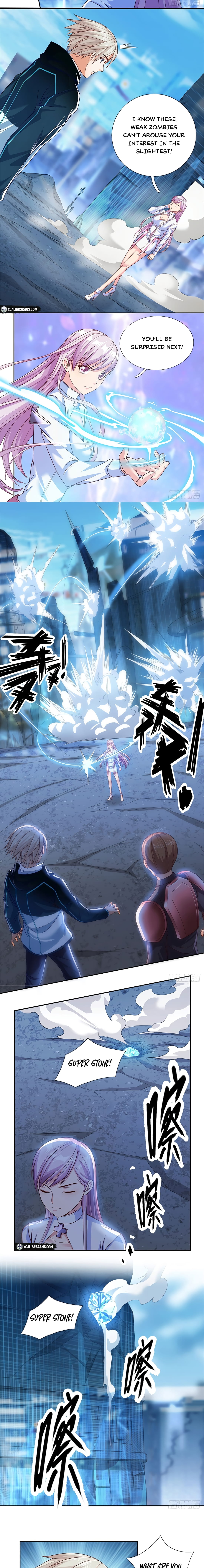 The Strongest Seal Master Chapter 19 - Page 4