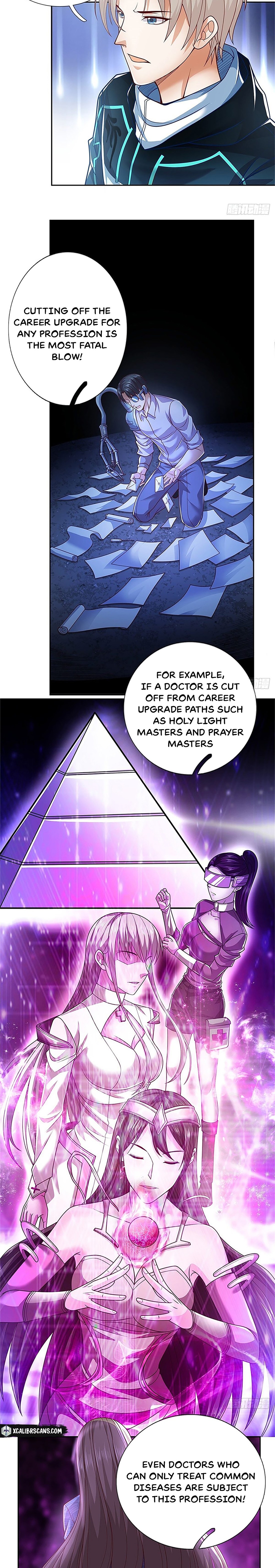 The Strongest Seal Master Chapter 2 - Page 7