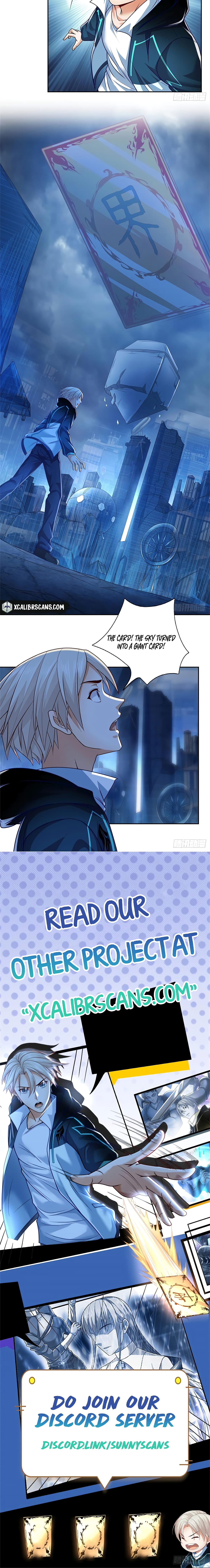 The Strongest Seal Master Chapter 23 - Page 5