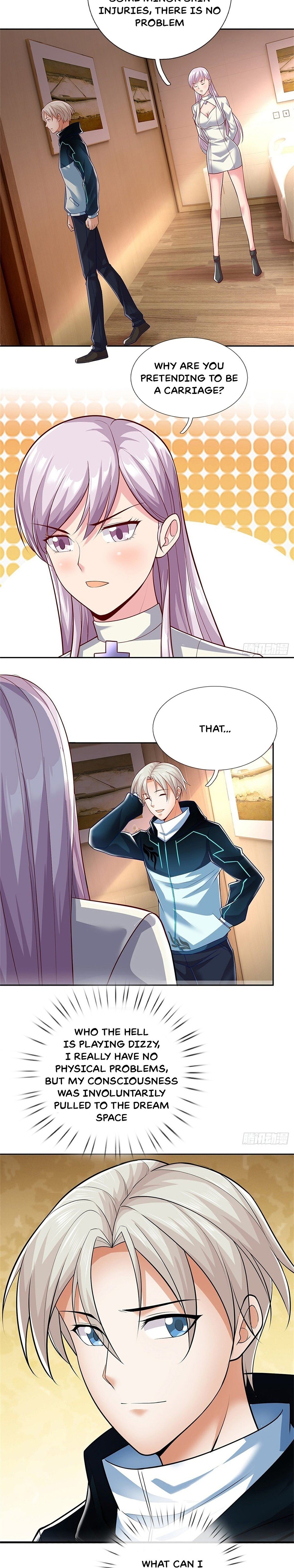 The Strongest Seal Master Chapter 4 - Page 7