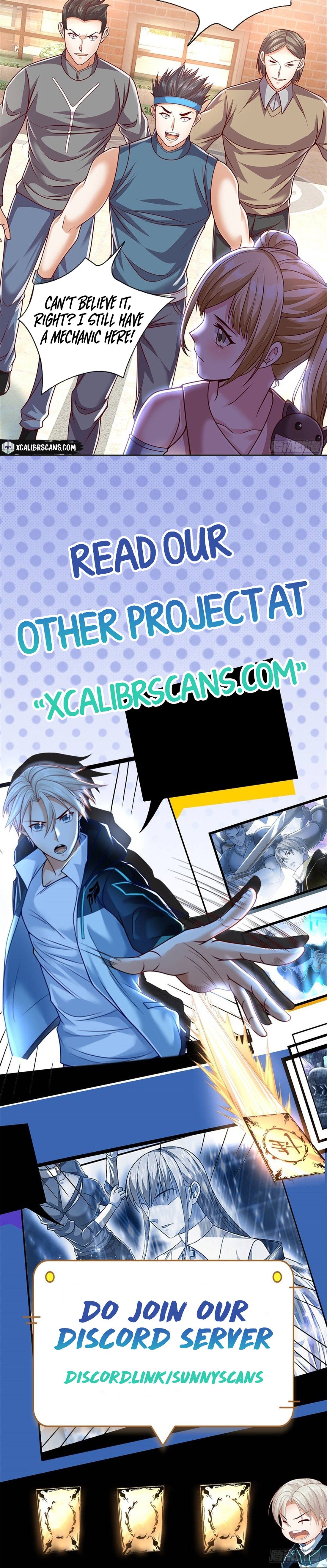 The Strongest Seal Master Chapter 7 - Page 10