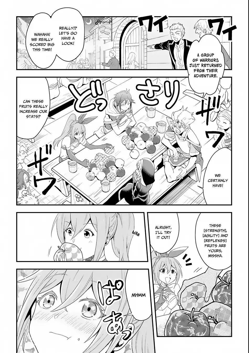 The Strongest Sorcerer Who Makes Full Use of the “Strategy Guide” Chapter 1 - Page 12