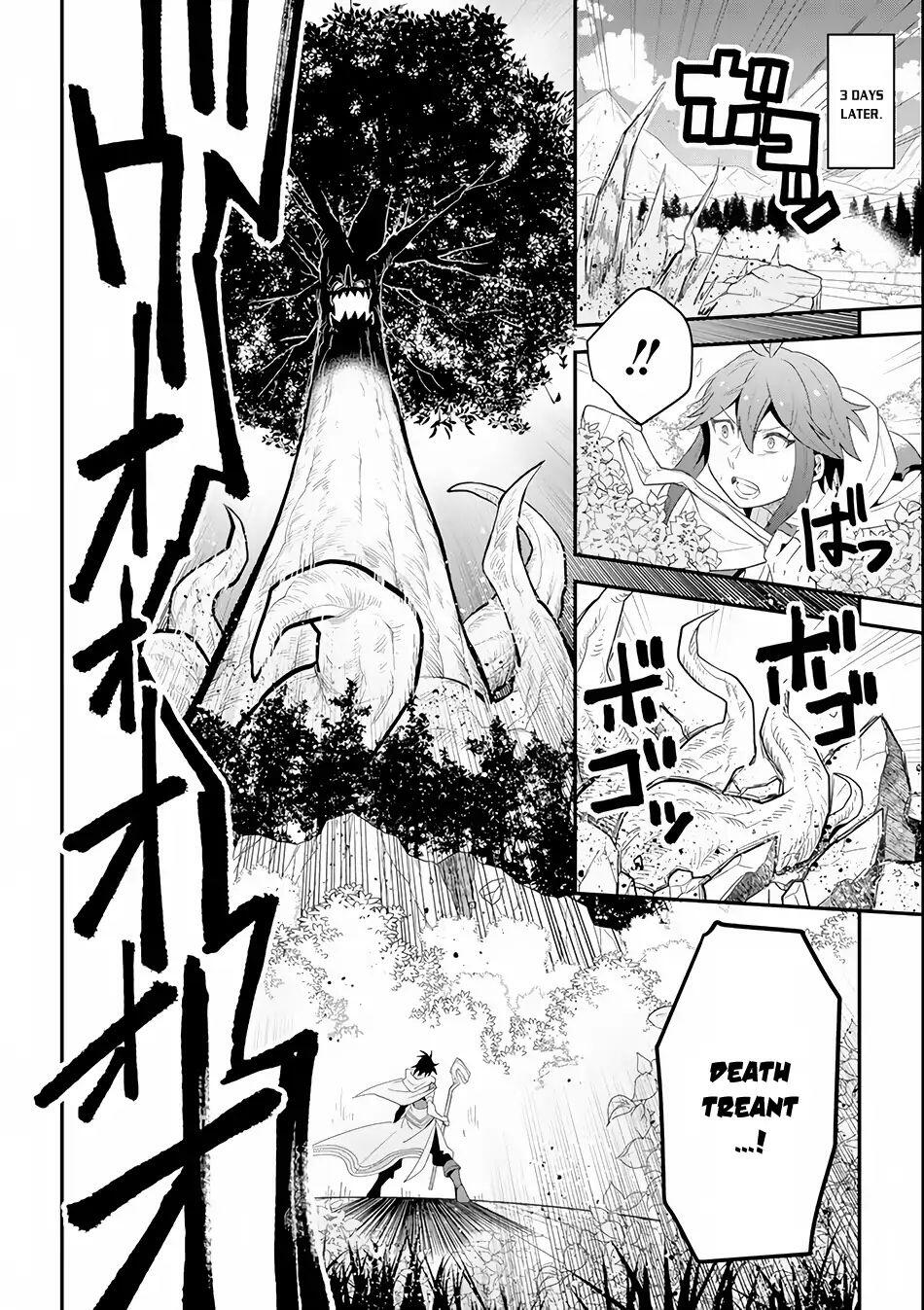 The Strongest Sorcerer Who Makes Full Use of the “Strategy Guide” Chapter 1 - Page 26