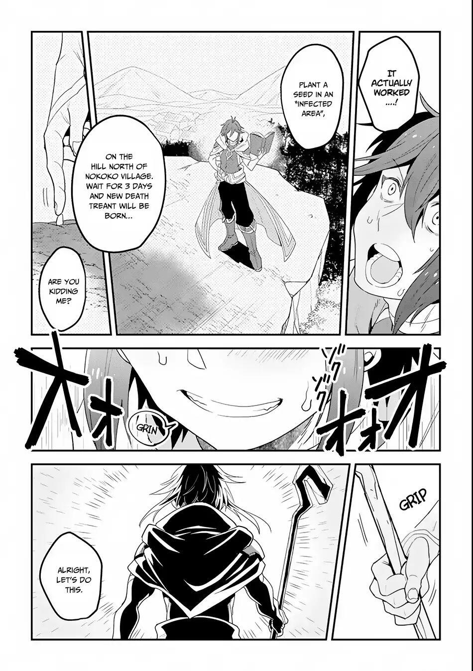 The Strongest Sorcerer Who Makes Full Use of the “Strategy Guide” Chapter 1 - Page 27