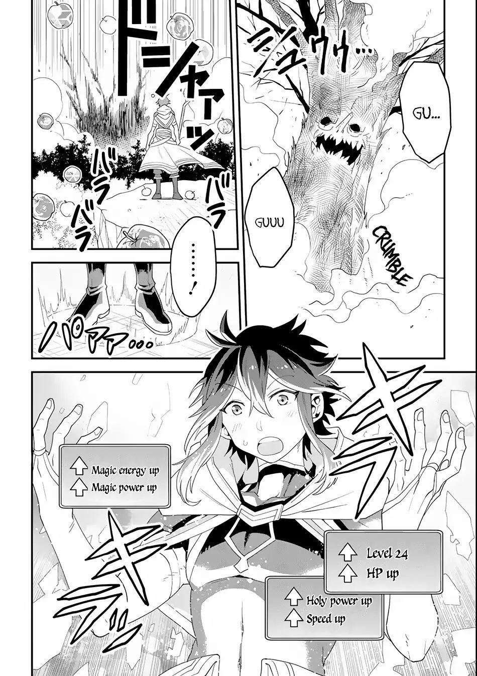 The Strongest Sorcerer Who Makes Full Use of the “Strategy Guide” Chapter 1 - Page 35