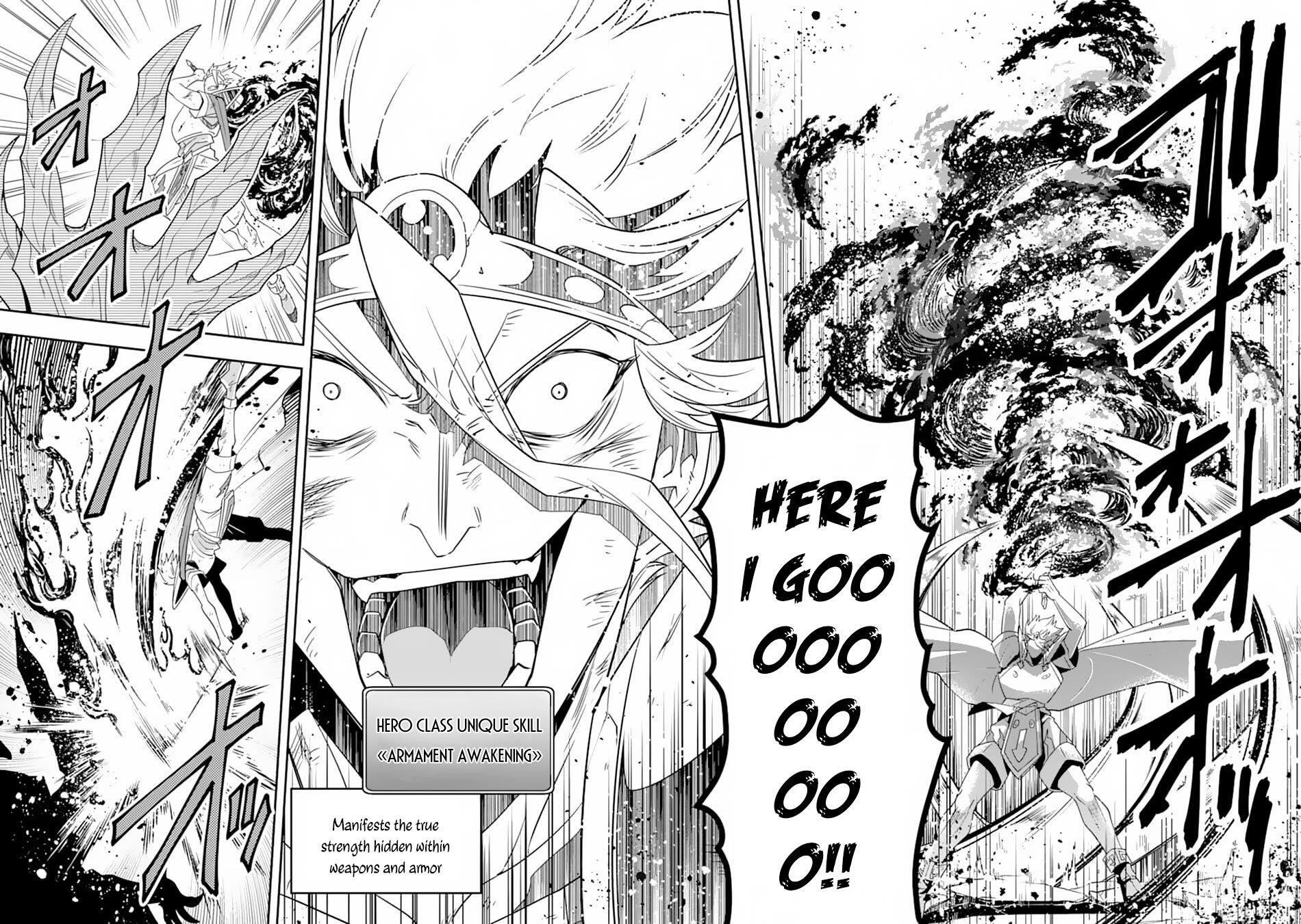 The Strongest Sorcerer Who Makes Full Use of the “Strategy Guide” Chapter 10 - Page 11