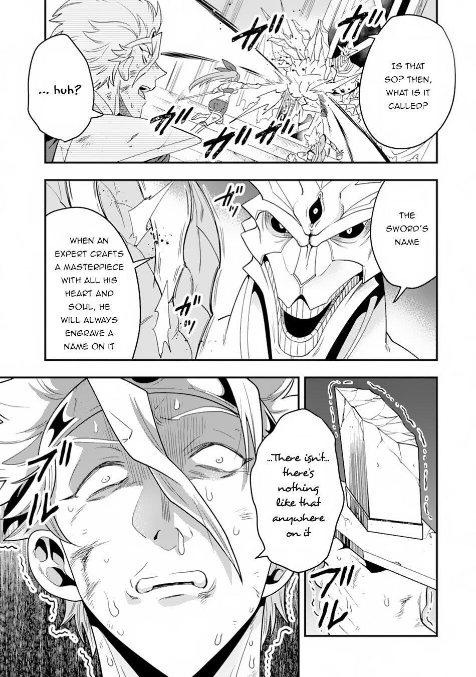 The Strongest Sorcerer Who Makes Full Use of the “Strategy Guide” Chapter 10 - Page 13