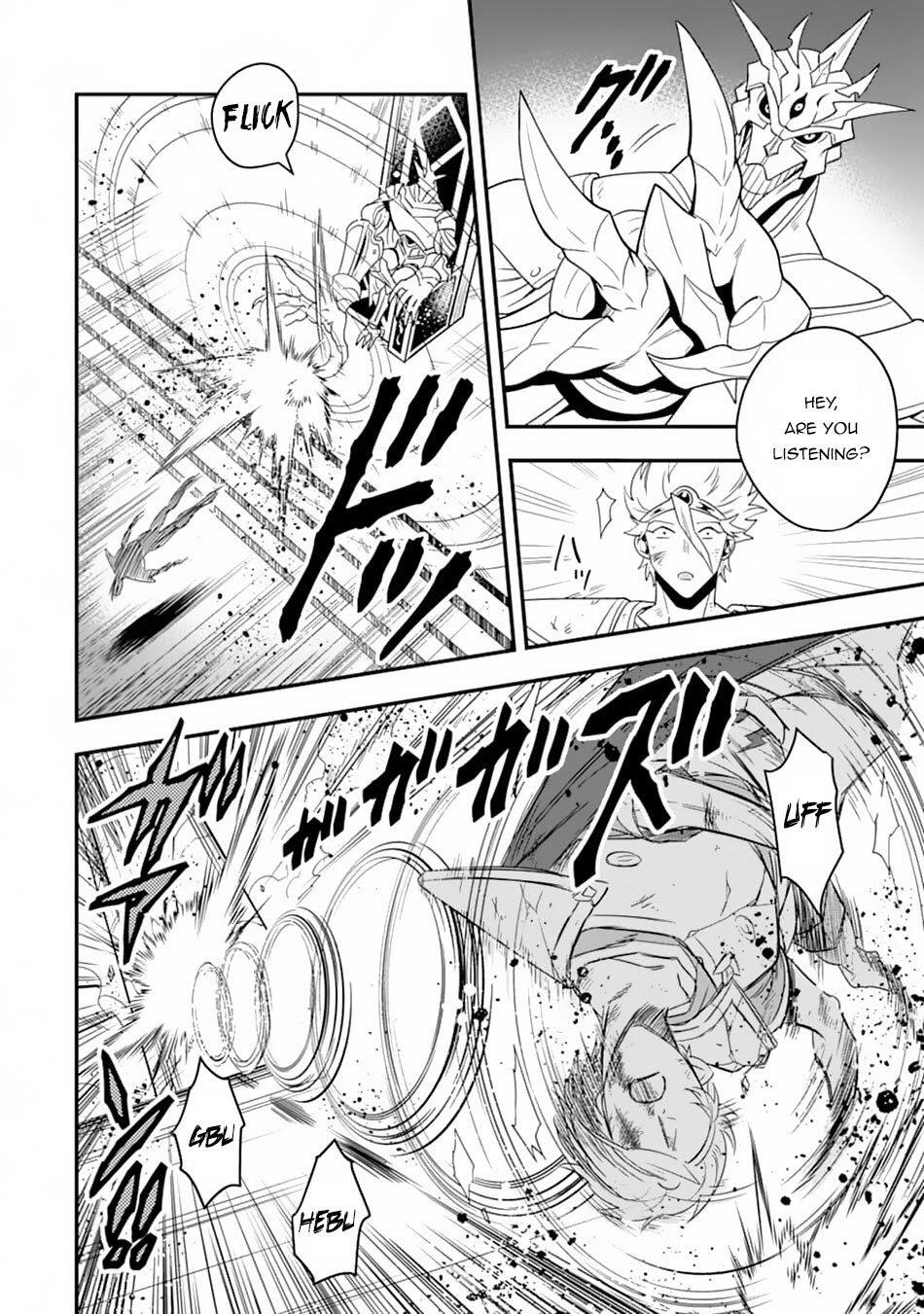 The Strongest Sorcerer Who Makes Full Use of the “Strategy Guide” Chapter 10 - Page 16
