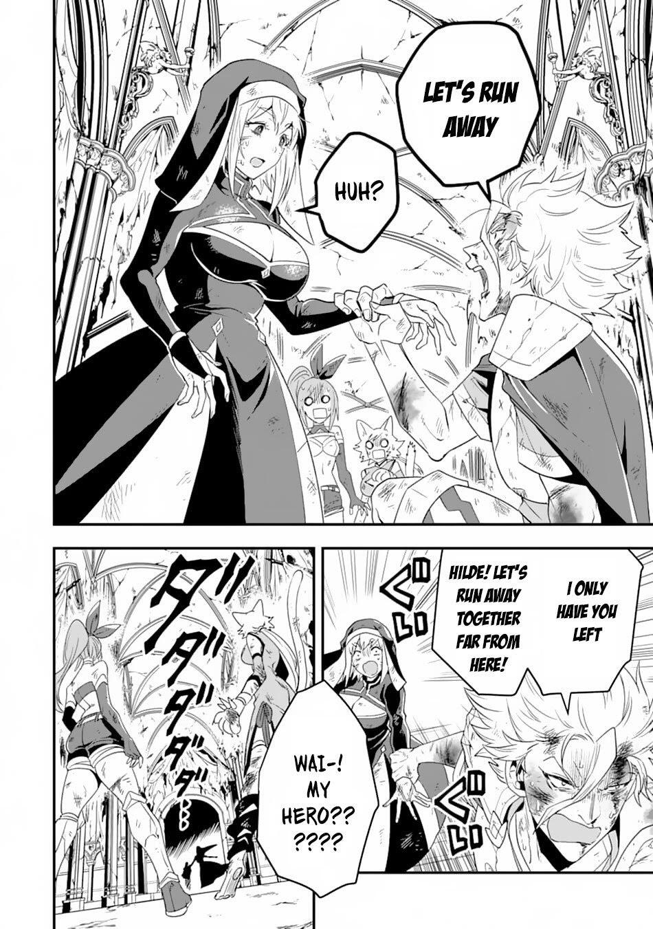 The Strongest Sorcerer Who Makes Full Use of the “Strategy Guide” Chapter 10 - Page 18