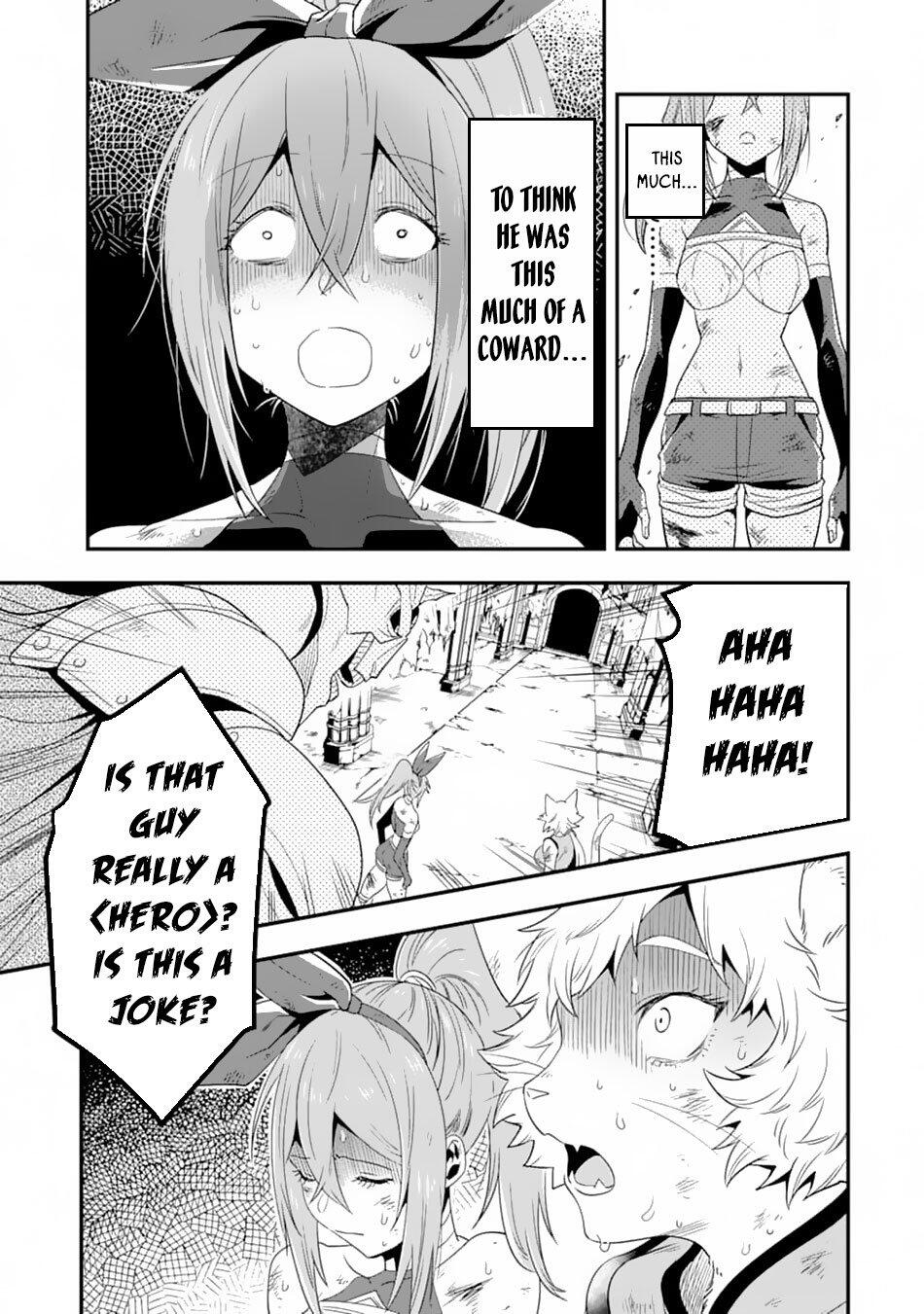 The Strongest Sorcerer Who Makes Full Use of the “Strategy Guide” Chapter 10 - Page 19