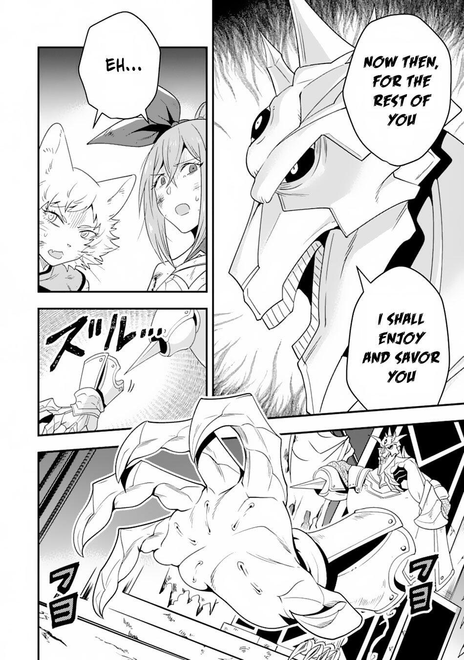 The Strongest Sorcerer Who Makes Full Use of the “Strategy Guide” Chapter 10 - Page 20