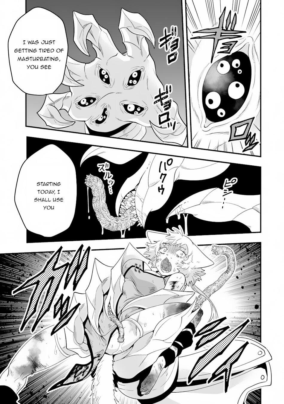 The Strongest Sorcerer Who Makes Full Use of the “Strategy Guide” Chapter 10 - Page 21