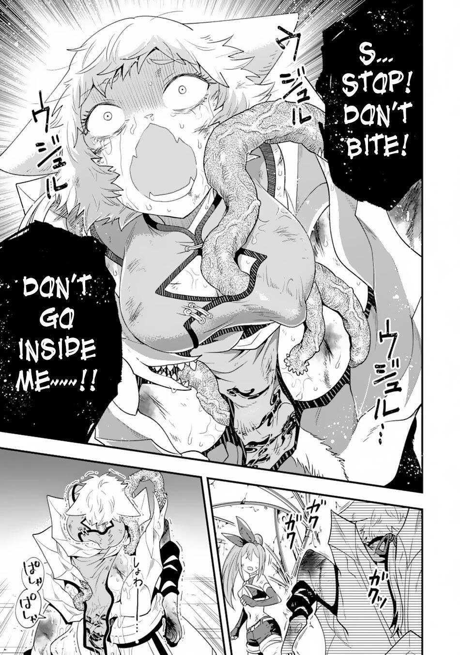 The Strongest Sorcerer Who Makes Full Use of the “Strategy Guide” Chapter 10 - Page 23