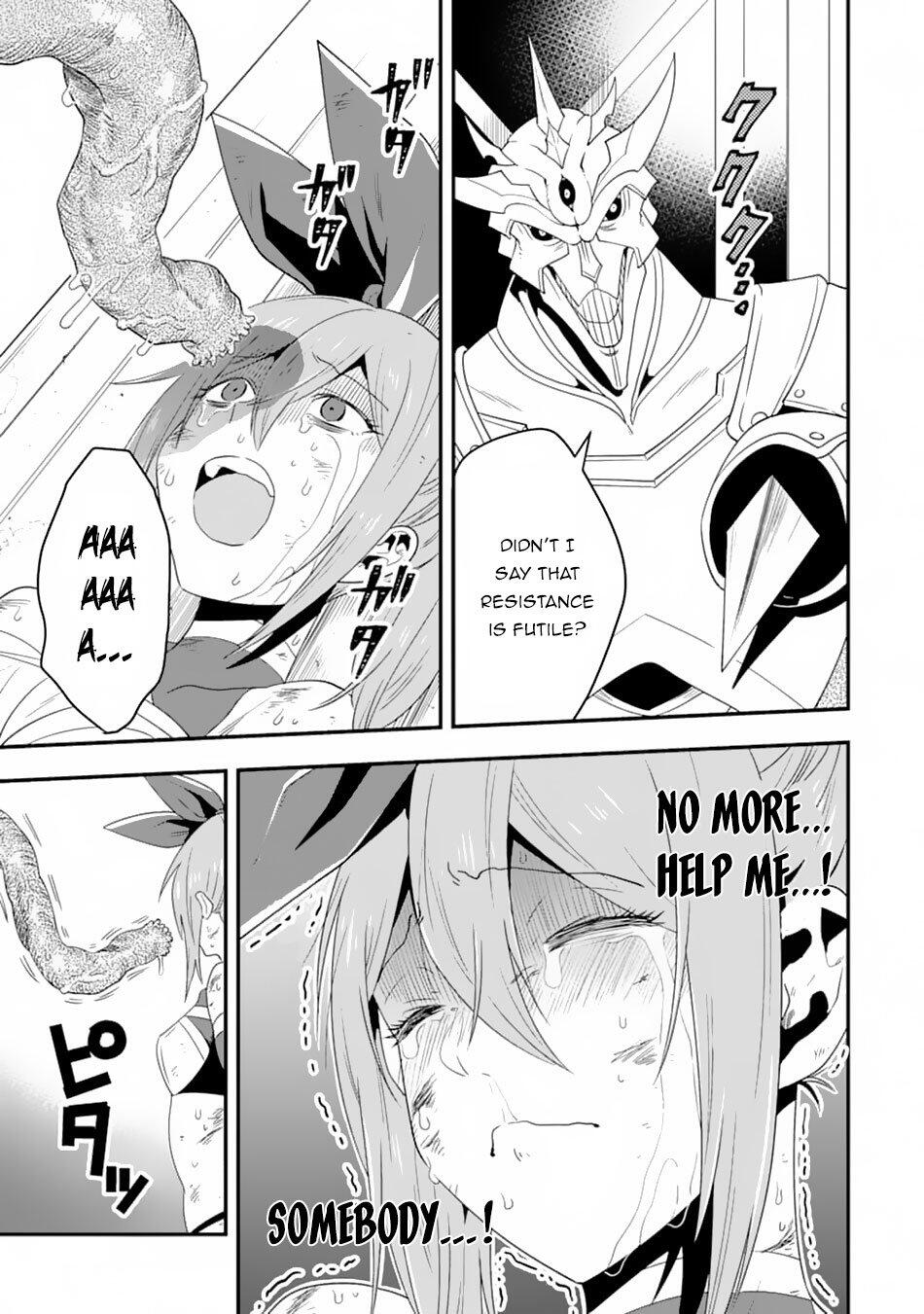 The Strongest Sorcerer Who Makes Full Use of the “Strategy Guide” Chapter 10 - Page 25
