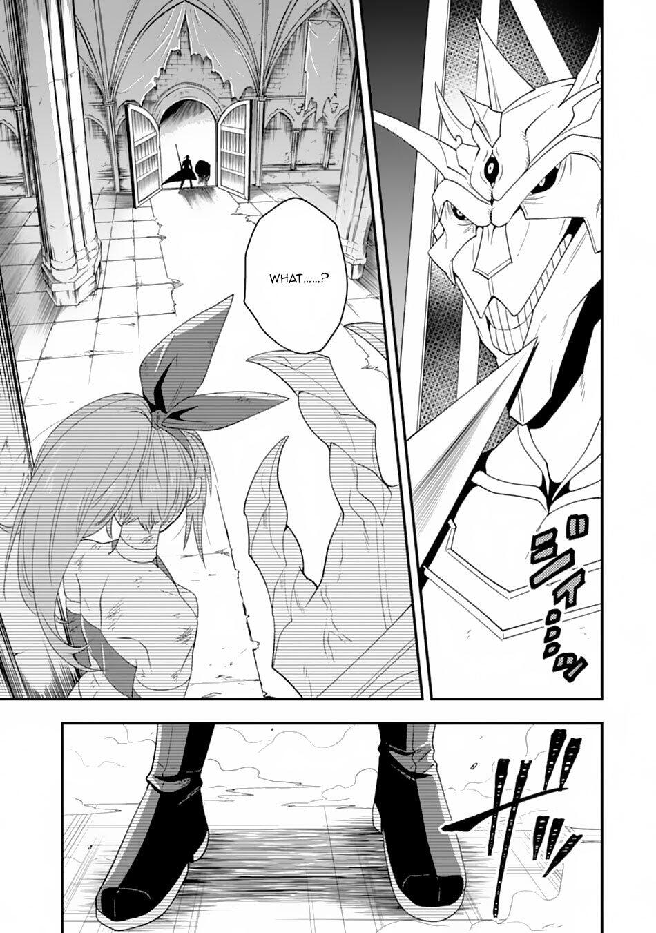 The Strongest Sorcerer Who Makes Full Use of the “Strategy Guide” Chapter 10 - Page 27