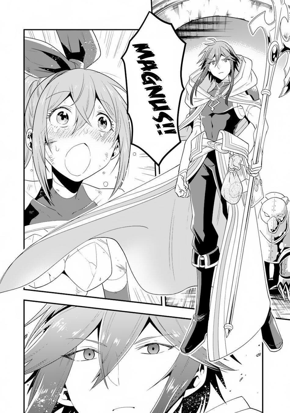 The Strongest Sorcerer Who Makes Full Use of the “Strategy Guide” Chapter 10 - Page 28