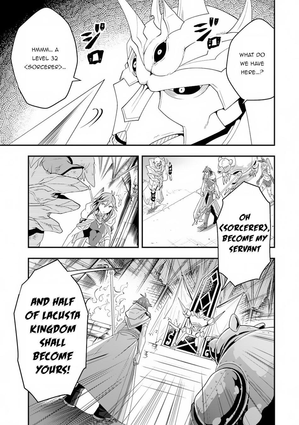 The Strongest Sorcerer Who Makes Full Use of the “Strategy Guide” Chapter 10 - Page 29