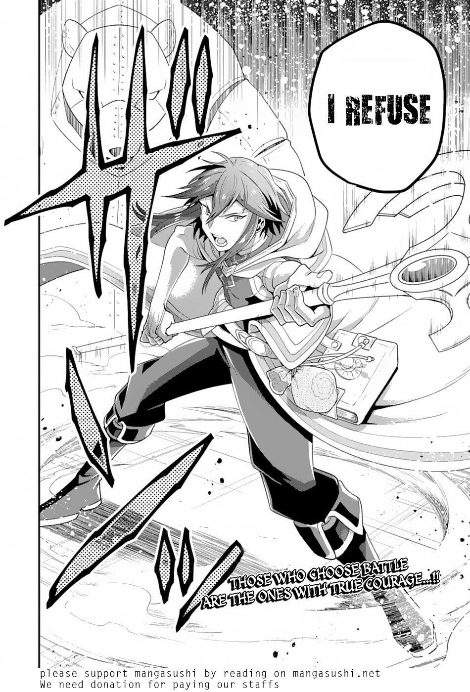 The Strongest Sorcerer Who Makes Full Use of the “Strategy Guide” Chapter 10 - Page 30