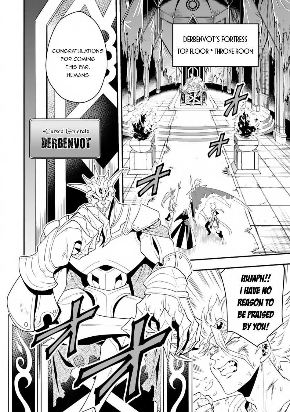 The Strongest Sorcerer Who Makes Full Use of the “Strategy Guide” Chapter 10 - Page 5