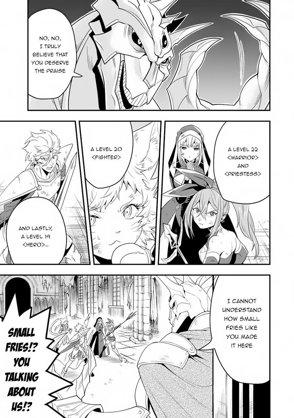 The Strongest Sorcerer Who Makes Full Use of the “Strategy Guide” Chapter 10 - Page 6