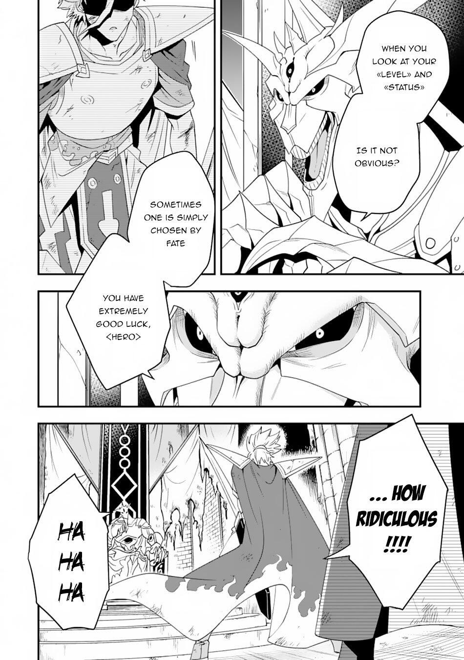 The Strongest Sorcerer Who Makes Full Use of the “Strategy Guide” Chapter 10 - Page 7
